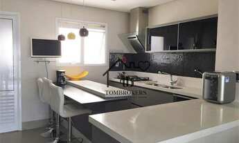 Imagem 5: Apartamento com 3 dormitórios à venda, 126 m² por R$ 1.450.000,00 - Belenzinho - São Paulo