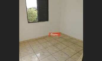 Imagem 3: Apartamento com 2 dormitórios para alugar, 50 m² por R$ 1.350/mês - Vila Rio de Janeiro