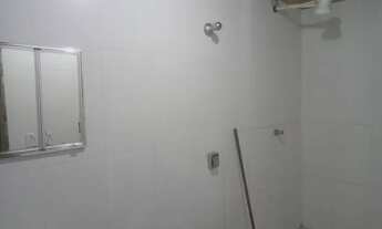 Imagem 2: Casa recen construída