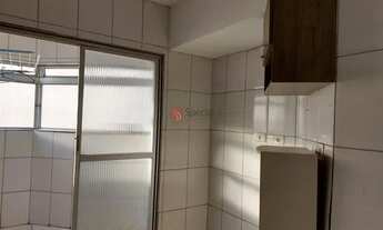 Imagem 7: Apartamento próximo Metrô do Tatuapé, 2 dormitórios, 2 banheiros e 1 vaga