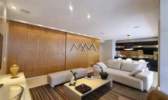 Imagem 6: Apartamento a Venda no Vila da Serra com 3 Suítes 157 m² área interna