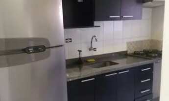 Imagem: Locação de apartamento no Urbanova particular