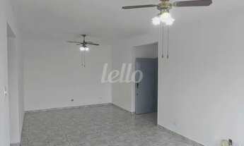 Imagem 3: São Paulo - Apartamento Padrão - Cambuci