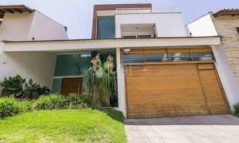 Imagem 4: Casa de condomínio para venda com 270 metros quadrados com 3 quartos