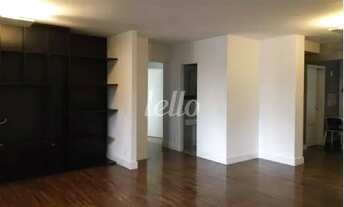 Imagem: São Paulo - Apartamento Padrão - Vila