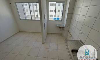 Imagem 5: Apartamento com 2 dormitórios à venda, 42 m² por R$ 190.000,00 - Tamatanduba - Eusébio/CE