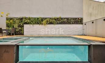 Imagem 5: Casa de condomínio para aluguel com 490 metros quadrados com 4 quartos