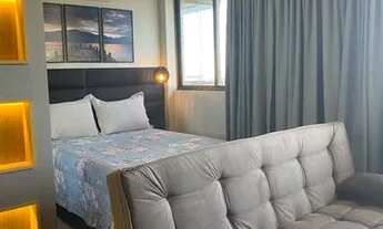 Imagem: Loft na Ponta Verde