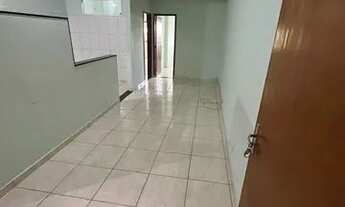 Imagem 2: Aluguel de apartamento no setor sul