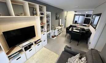 Imagem 3: São Paulo - Apartamento Padrão - Campo Belo