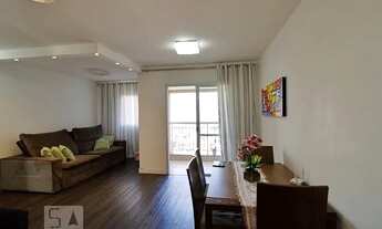 Imagem 2: Apartamento à Venda - Chácara Agrindus, 2 Quartos, 70 m2