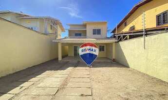 Imagem 2: Casa com 3 dormitórios à venda, 178 m² por R$ 350.000,00 - Eusébio - Eusébio/CE