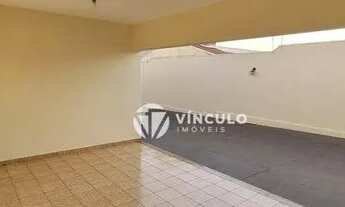 Imagem 3: Casa com 3 dormitórios para alugar, 115 m² por R$ 1.932,64/mês - Parque do Mirante - Ubera