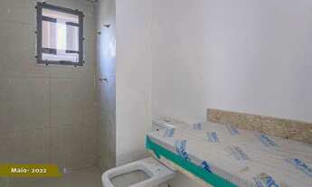 Imagem 6: 4 dormitórios sendo 3 suítes, 5 banheiros e 2 vagas