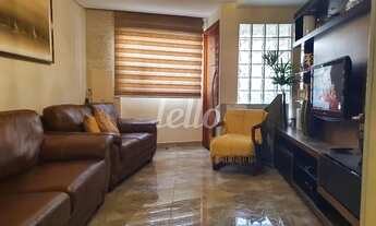 Imagem: São Paulo - Casa Padrão - Mooca