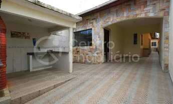 Imagem: CASA à venda com 3 quartos em Peruíbe