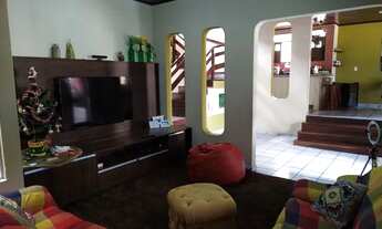 Imagem 4: Casa para aluguel possui 150 metros quadrados com 4 quartos em Ponta Negra - Natal - RN