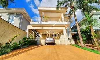 Imagem 2: Casa Sobrado Condomínio em Ribeirão Preto