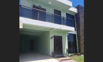 Imagem 2: Sobrado para venda possui 150 metros quadrados com 3 quartos em Salinas - Cidreira - RS