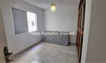 Imagem: Apartamento com suíte, e 2 vagas, para