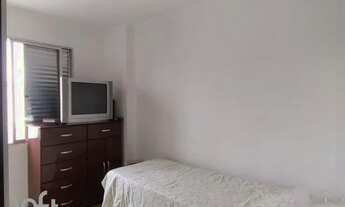 Imagem 2: Apartamento à venda em República com 56 m², 1 quarto, 1 vaga