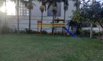 Imagem 4: Apartamento para aluguel possui 199 metros quadrados com 3 quartos