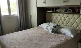 Imagem 5: Oportunidade! 03 quartos com dependência, montado com armários