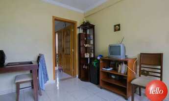 Imagem: São Paulo - Casa Padrão - Saúde