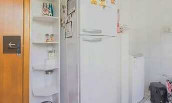 Imagem 4: Apartamento para Venda em São Paulo, Vila Pompéia, 2 dormitórios, 1 banheiro, 1 vaga