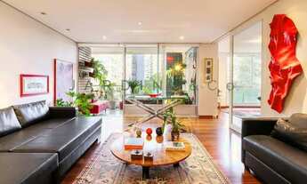 Imagem 2: SãO PAULO - Apartamento Padrão - Higienópolis