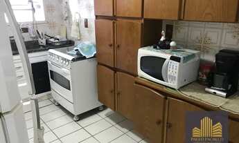 Imagem 5: Prédio frente à praia 01dormitorio