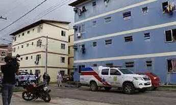 Imagem: Apartamento para aluguel tem 44 metros quadrados