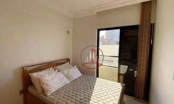 Imagem 5: Apartamento de 3 dormitórios de frente para o mar na tupi