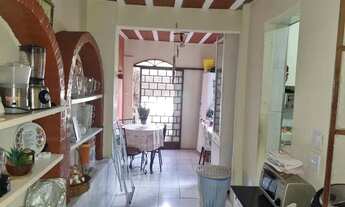 Imagem 2: Casa duplex com garagem