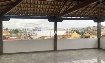 Imagem 3: Venda ou locação Casa Conjunto Água Branca Contagem