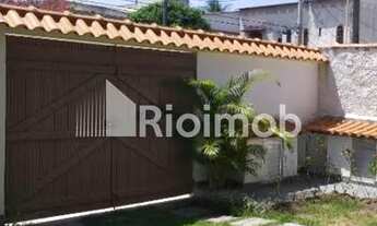 Imagem 4: Guaratiba Casa com 4 dormitórios