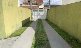 Imagem 2: Vendo Ótimo Triplex Mobiliado de 3 Quartos no Xaxim