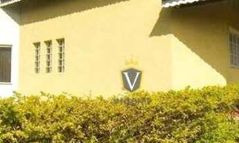 Imagem 2: Chácara com 3 dormitórios à venda, 2312 m² por R$ 1.205.000,00 - Caxambu - Jundiaí/SP