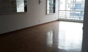 Imagem 4: Apartamento com 03 quartos para alugar na Bela Vista - São Paulo - SP