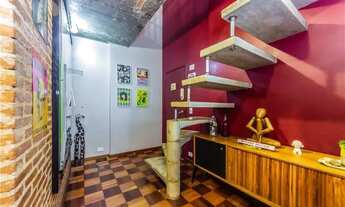 Imagem 3: São Paulo - Apartamento Padrão - Jardim Marajoara