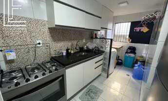 Imagem 4: Apartamento térreo com 3 quartos localizado no Loteamento Bariloche