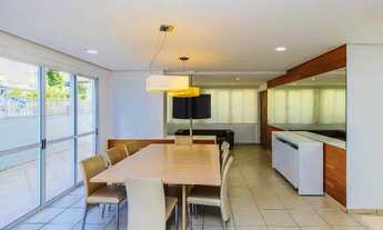 Imagem 7: Apartamento na Vila Mariana e Aclimação