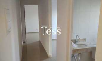 Imagem 7: ALUGA - Casa Térrea Padrão com 3 dormitórios 2 banheiros churrasqueira 2 vagas bairro Resi