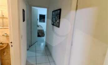 Imagem 7: Casa com 40 anos de construção localizada n bairro Bonfim em Taubaté - SP