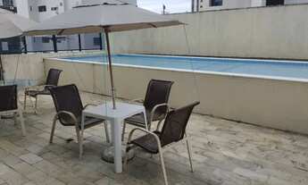 Imagem 3: Apartamento para aluguel com 57 metros quadrados com 2 quartos