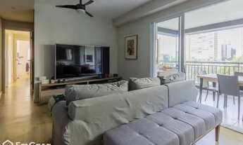 Imagem: Apartamento à venda em Sao Paulo