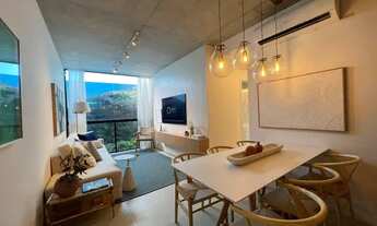 Imagem 5: Apartamento de 2 quartos com suíte e varanda no Recreio