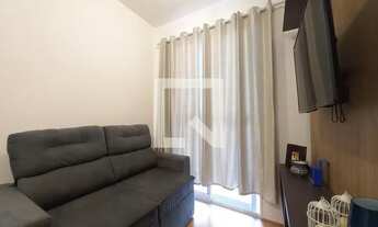 Imagem 2: Apartamento para Aluguel - Jardim Ipaussurama , 2 Quartos, 50 m2