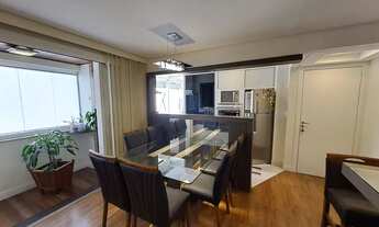 Imagem 2: APARATAMENTO COM SUÍTE PARA ALUGAR