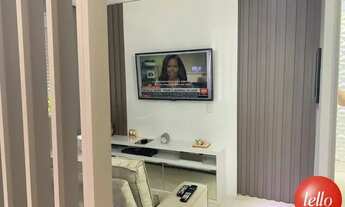 Imagem 2: São Paulo - Apartamento Padrão - Mooca